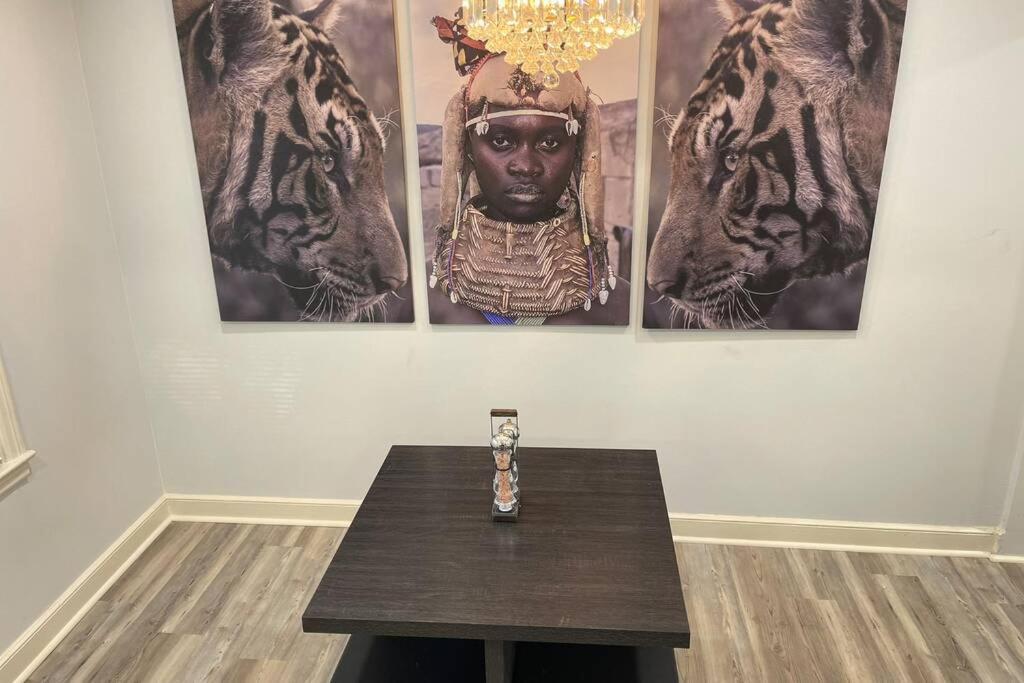 Willa Atl Xplor Atlanta Zewnętrze zdjęcie